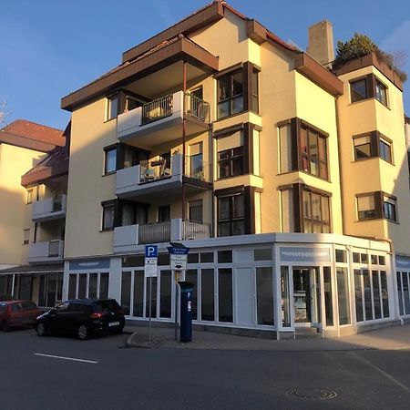 Beste Lage Im Zentrum Und Am Hofgarten 150Qm Mit Klima, 2Xbalkon, Aufzug, Familienfreundlich Байройт Екстер'єр фото