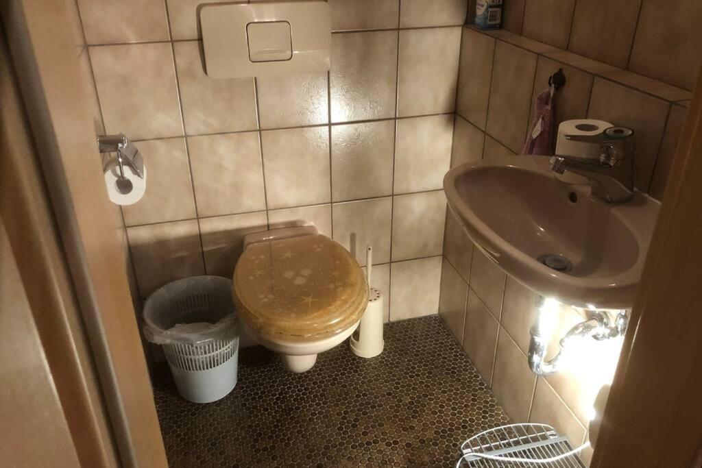 Beste Lage Im Zentrum Und Am Hofgarten 150Qm Mit Klima, 2Xbalkon, Aufzug, Familienfreundlich Байройт Екстер'єр фото