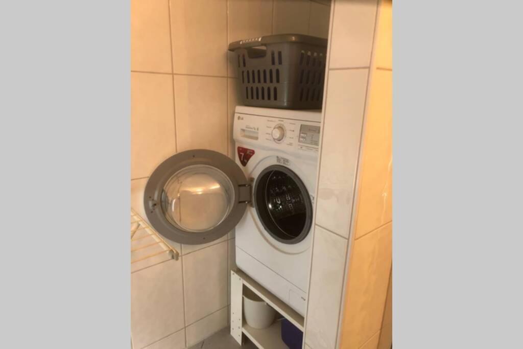 Beste Lage Im Zentrum Und Am Hofgarten 150Qm Mit Klima, 2Xbalkon, Aufzug, Familienfreundlich Байройт Екстер'єр фото