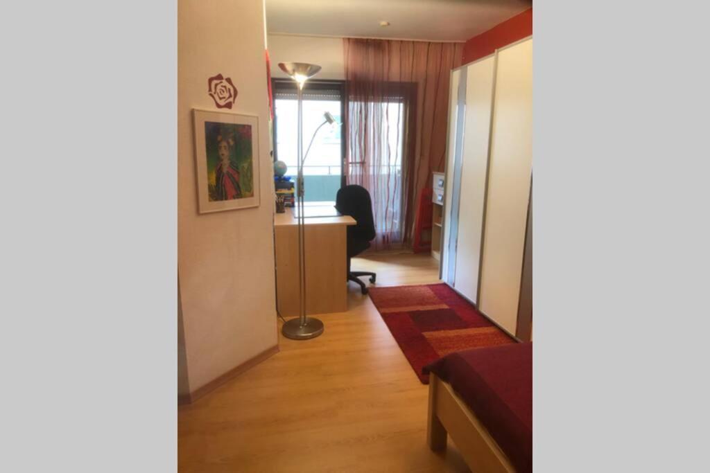 Beste Lage Im Zentrum Und Am Hofgarten 150Qm Mit Klima, 2Xbalkon, Aufzug, Familienfreundlich Байройт Екстер'єр фото