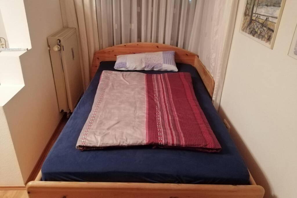 Beste Lage Im Zentrum Und Am Hofgarten 150Qm Mit Klima, 2Xbalkon, Aufzug, Familienfreundlich Байройт Екстер'єр фото