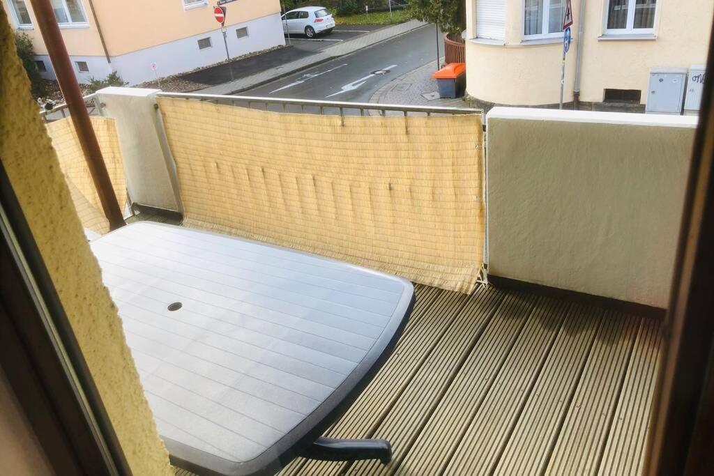 Beste Lage Im Zentrum Und Am Hofgarten 150Qm Mit Klima, 2Xbalkon, Aufzug, Familienfreundlich Байройт Екстер'єр фото