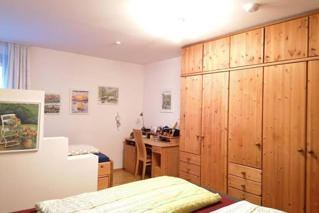Beste Lage Im Zentrum Und Am Hofgarten 150Qm Mit Klima, 2Xbalkon, Aufzug, Familienfreundlich Байройт Екстер'єр фото