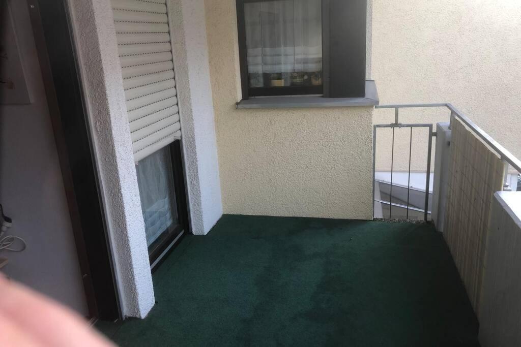 Beste Lage Im Zentrum Und Am Hofgarten 150Qm Mit Klima, 2Xbalkon, Aufzug, Familienfreundlich Байройт Екстер'єр фото