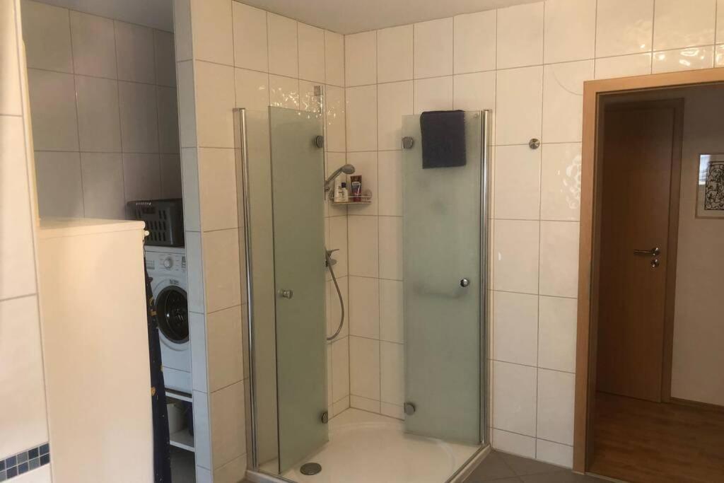Beste Lage Im Zentrum Und Am Hofgarten 150Qm Mit Klima, 2Xbalkon, Aufzug, Familienfreundlich Байройт Екстер'єр фото