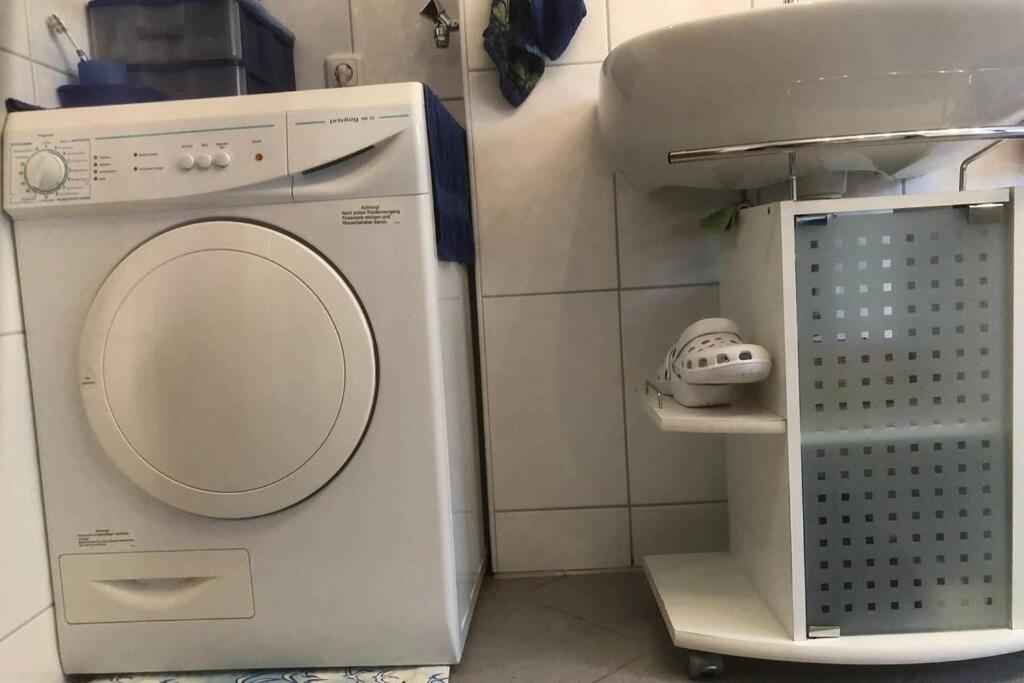 Beste Lage Im Zentrum Und Am Hofgarten 150Qm Mit Klima, 2Xbalkon, Aufzug, Familienfreundlich Байройт Екстер'єр фото