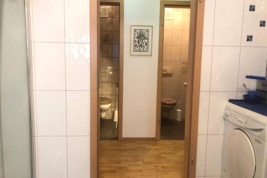 Beste Lage Im Zentrum Und Am Hofgarten 150Qm Mit Klima, 2Xbalkon, Aufzug, Familienfreundlich Байройт Екстер'єр фото