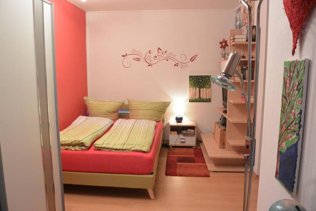 Beste Lage Im Zentrum Und Am Hofgarten 150Qm Mit Klima, 2Xbalkon, Aufzug, Familienfreundlich Байройт Екстер'єр фото