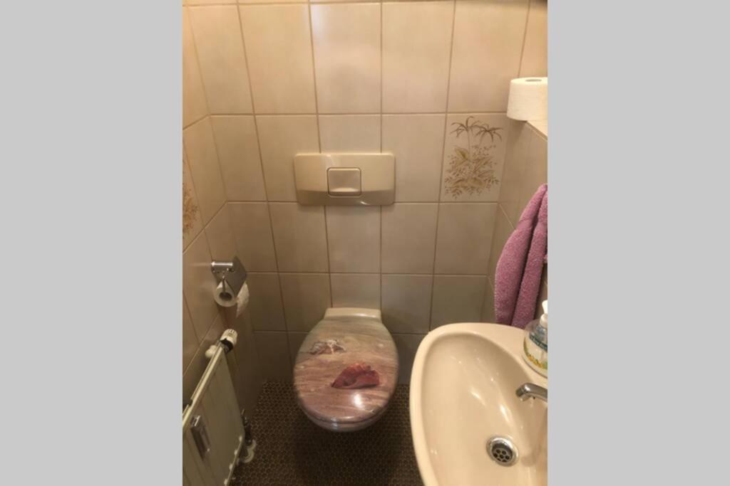 Beste Lage Im Zentrum Und Am Hofgarten 150Qm Mit Klima, 2Xbalkon, Aufzug, Familienfreundlich Байройт Екстер'єр фото
