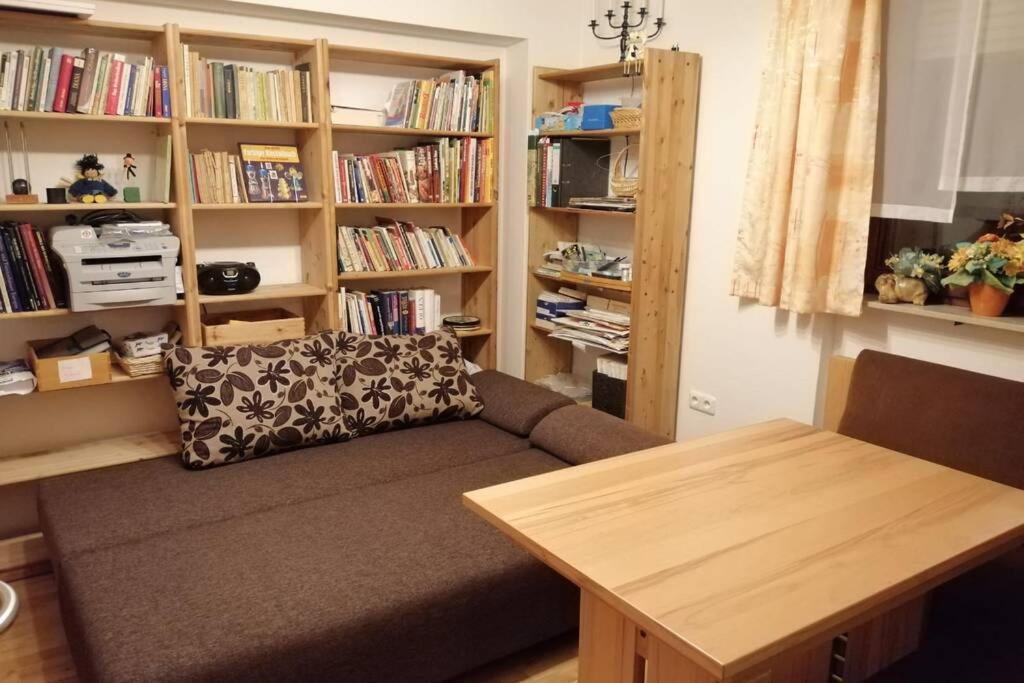 Beste Lage Im Zentrum Und Am Hofgarten 150Qm Mit Klima, 2Xbalkon, Aufzug, Familienfreundlich Байройт Екстер'єр фото